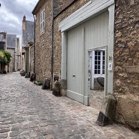 Maison Saint Christophe 3*