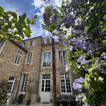 Maison Saint Christophe 3*