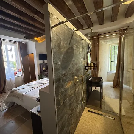 Maison Saint Christophe 3* Le Mans