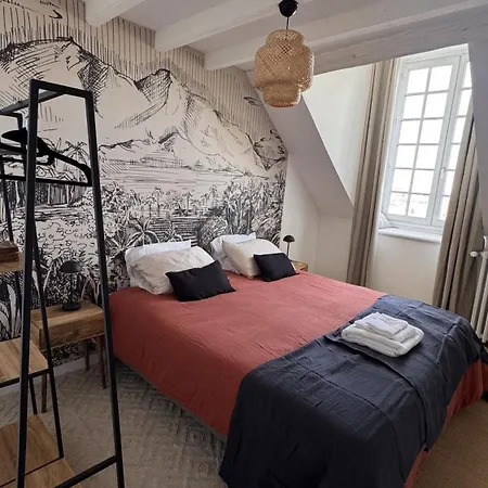 Maison Saint Christophe 3*