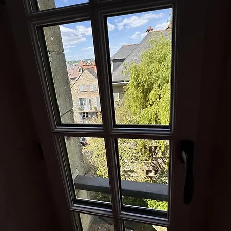 Maison Saint Christophe 3*