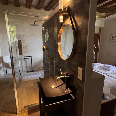 Maison Saint Christophe 3* Le Mans