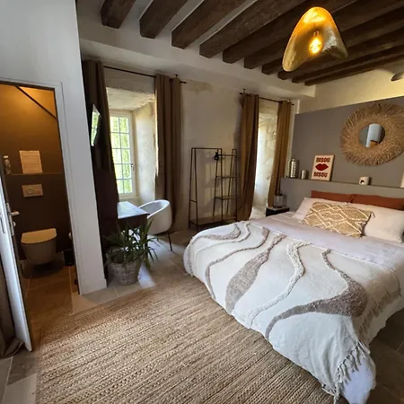 Maison Saint Christophe 3*