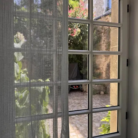 Maison Saint Christophe Le Mans