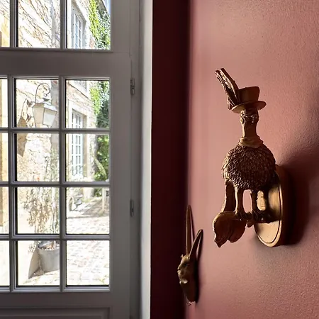 Maison Saint Christophe 3*