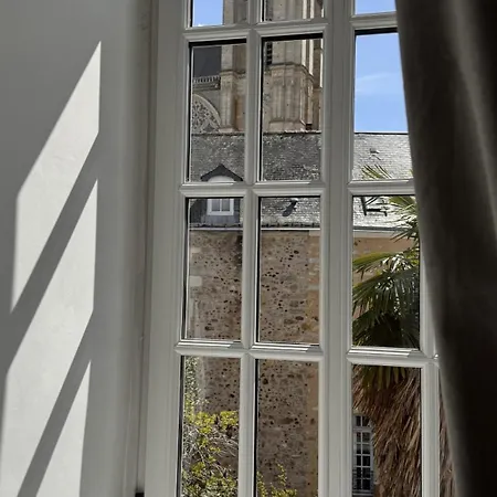 Maison Saint Christophe Le Mans