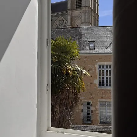 Maison Saint Christophe