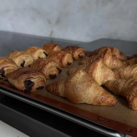 Bed & Breakfast Maison Saint Christophe 3*
