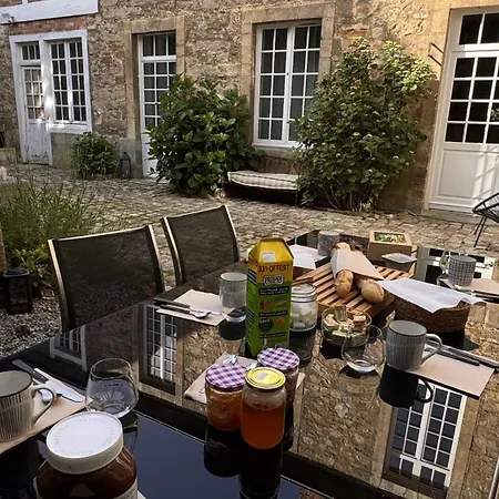 Maison Saint Christophe Le Mans