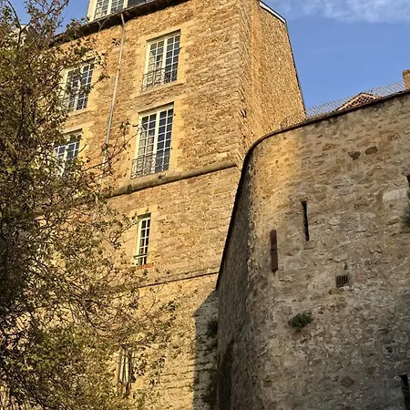 Bed & Breakfast Maison Saint Christophe