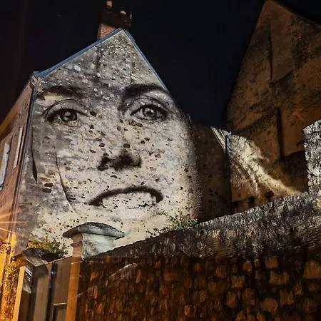 Maison Saint Christophe 3*