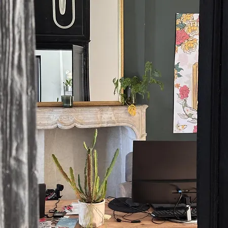 Bed & Breakfast Maison Saint Christophe